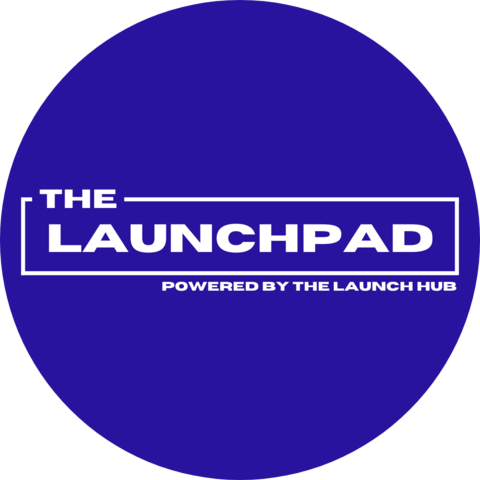 The LaunchPad, powered by The Launch Hub